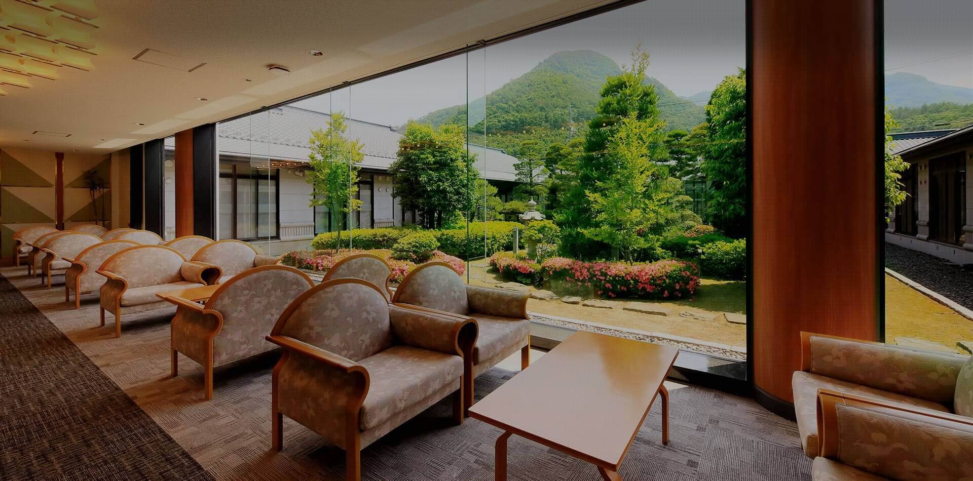 真田十万石ゆかりの松代温泉 松代荘